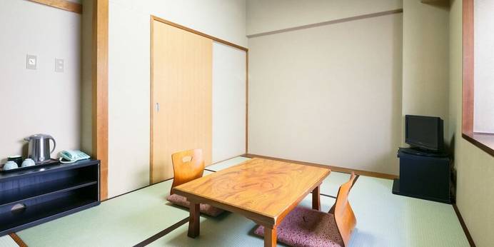 京都トラベラーズ・イン（京都府 ビジネスホテル） / 1