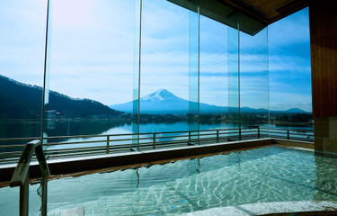 Mt.Fuji x lake trip with a couple ♡ 10 superb view hotels around Kawaguchiko
