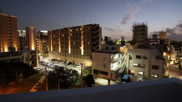 部屋からの景観 / 25