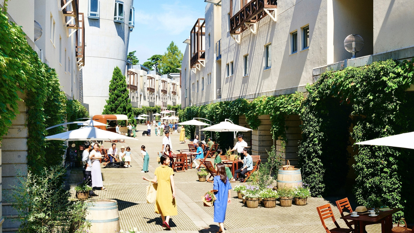 6.星野リゾート　リゾナーレ八ヶ岳3655442