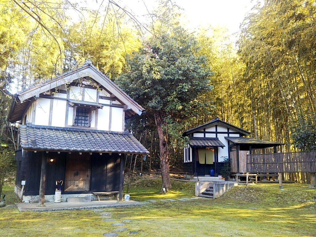 「竹林奏」 外観 105659290 