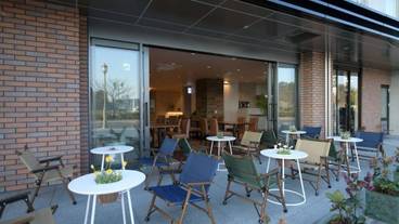 テラス / パティオ / 13