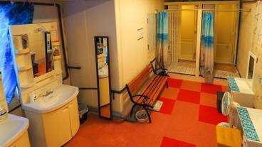 共用バスルーム / 22