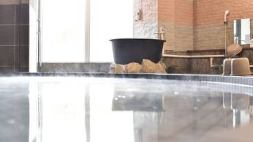 施設内の設備 / 1