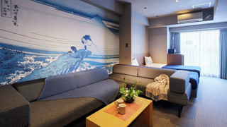 スタンダード ツインルーム