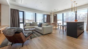 リビング エリア / 32