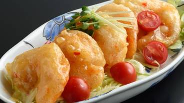 食事・飲み物 / 7