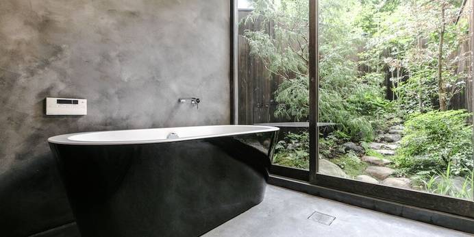 ノボル家(京都府 町家) / 1