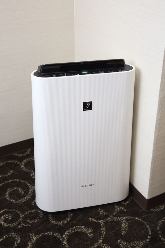 客室の設備とサービス