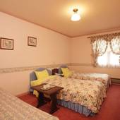 カントリーハウス パディントン（栃木県）（栃木県 ペンション） / 5