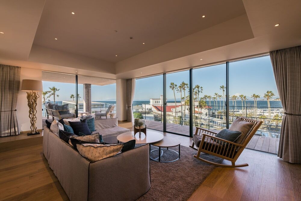 都内から1時間で到着！全室オーシャンビュー＆スイートルーム仕様のホテル4243137