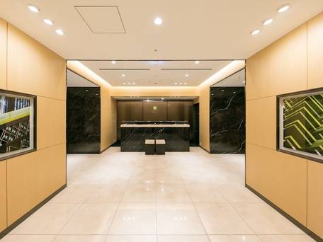 銀座キャピタルホテル萌木（はとバス直営） / 3