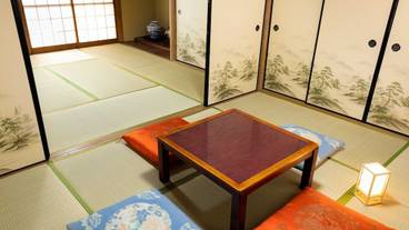 客室の設備とサービス / 17