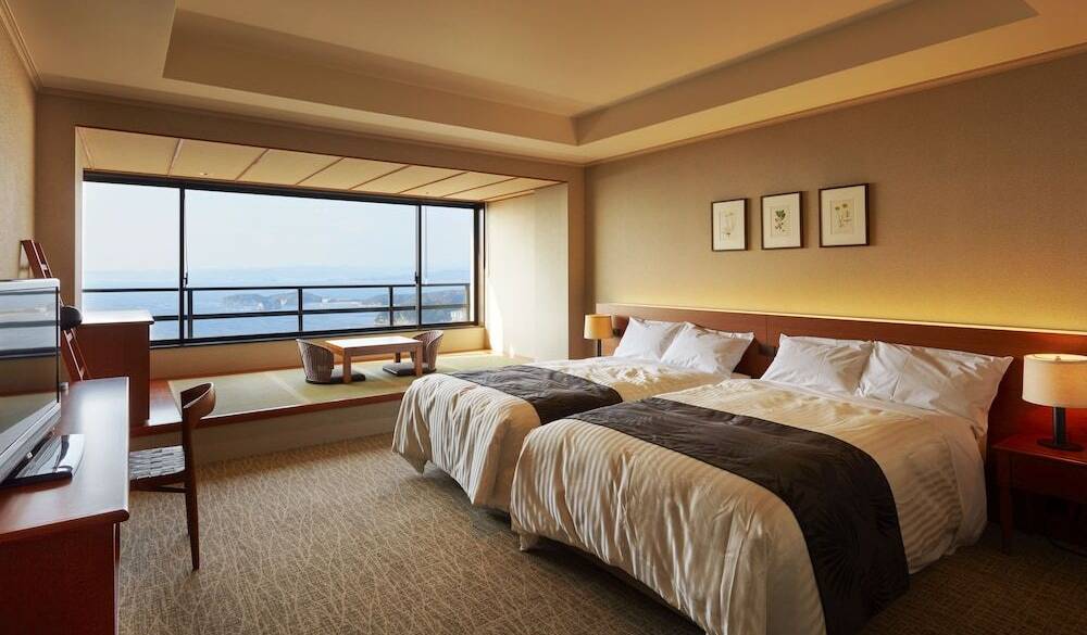 ビスタ・ラグジュアリーツイン / 2