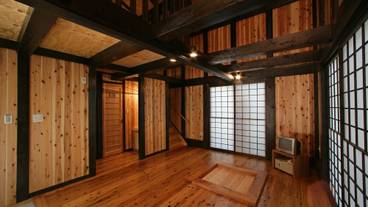 リビングルーム / 6