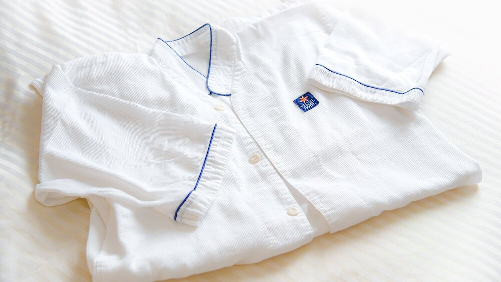 客室の設備とサービス