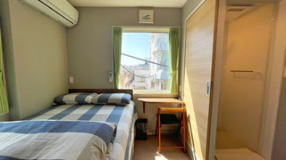 本館 ファミリー ルーム 禁煙 (304)