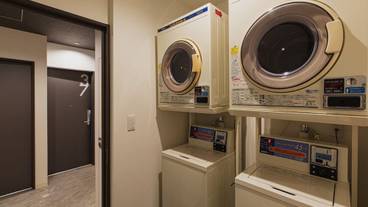 ランドリー ルーム / 3