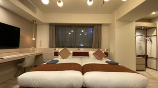 コンフォートツイン 禁煙