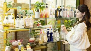 客室の設備とサービス / 17