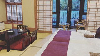 [和美麗スイート]専用テラス付　客室専用露天風呂付