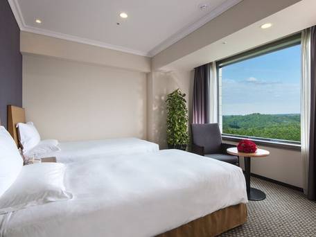 ヒルトン成田 / 5