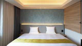 デラックススーパーキングルーム