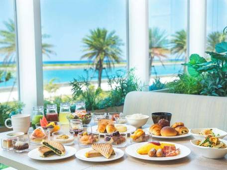 ダブルツリーbyヒルトン沖縄北谷リゾート / 3