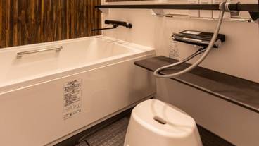 共用バスルーム / 34