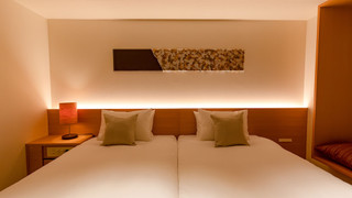 スタンダード ツインルーム