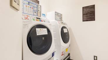 ランドリー ルーム / 7