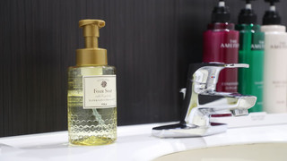 スタンダード ダブルルーム 禁煙