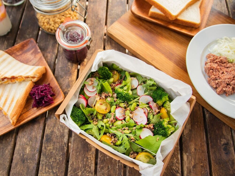 北欧サウナや星空の下で映画鑑賞。自然の中でトレンドカルチャーを満喫！3417432