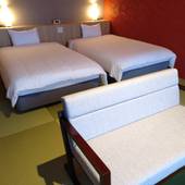 翠嵐楼（熊本県 旅館） / 2