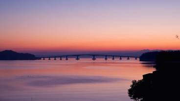 施設からの眺望 / 25