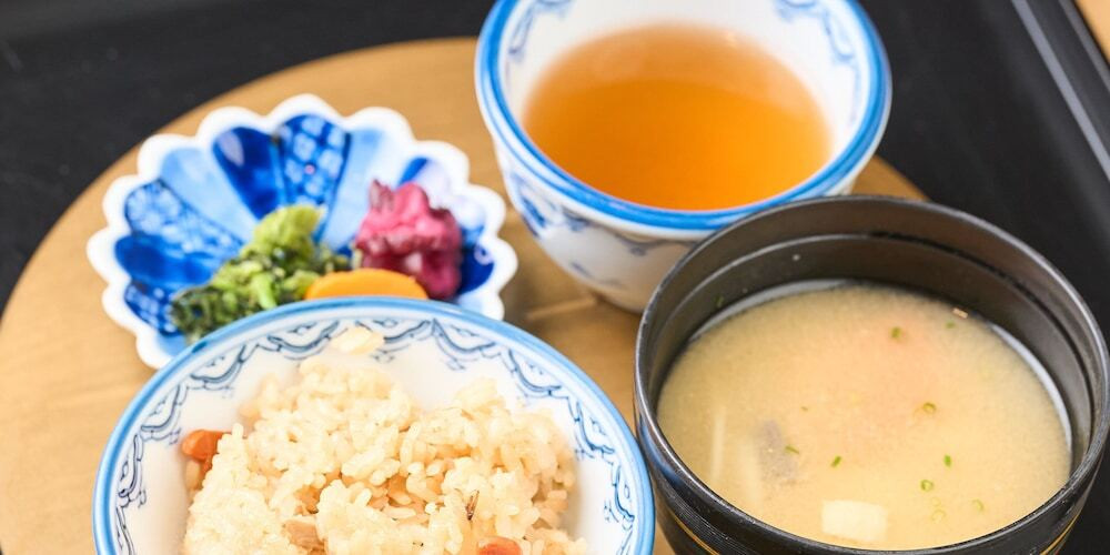 食事・飲み物