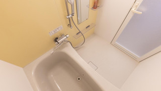 エコノミー ダブルルーム