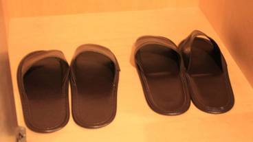 客室の設備とサービス / 17