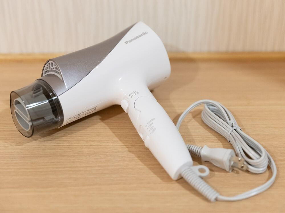 客室の設備とサービス