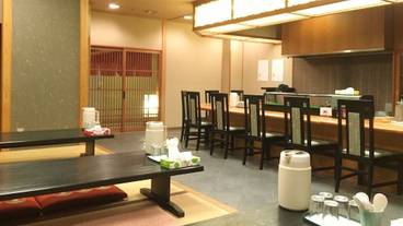 レストラン / 16