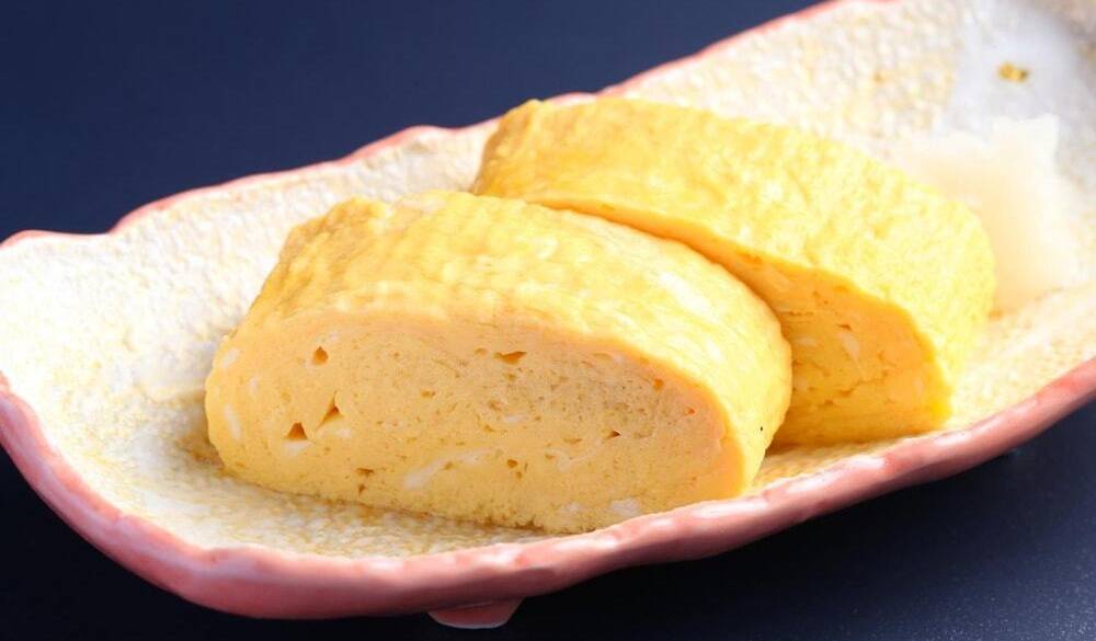 絶品の干物が
いただける和朝食 / 2