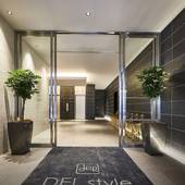 DEL style 大阪心斎橋 by Daiwa Roynet Hotel(大阪府 ビジネスホテル) / 2