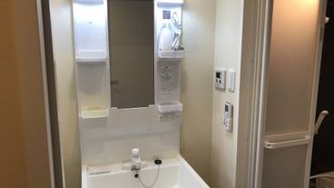 バスルームのシンク / 17