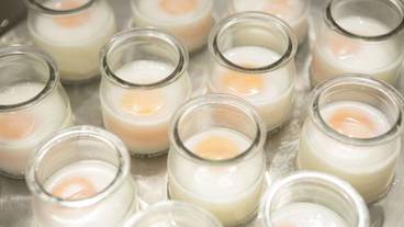 朝食ビュッフェ / 10