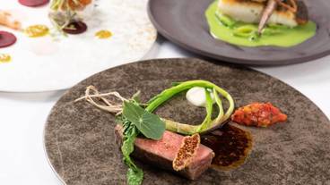 食事・飲み物 / 1