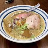 麺屋 わかな（メンヤワカナ）