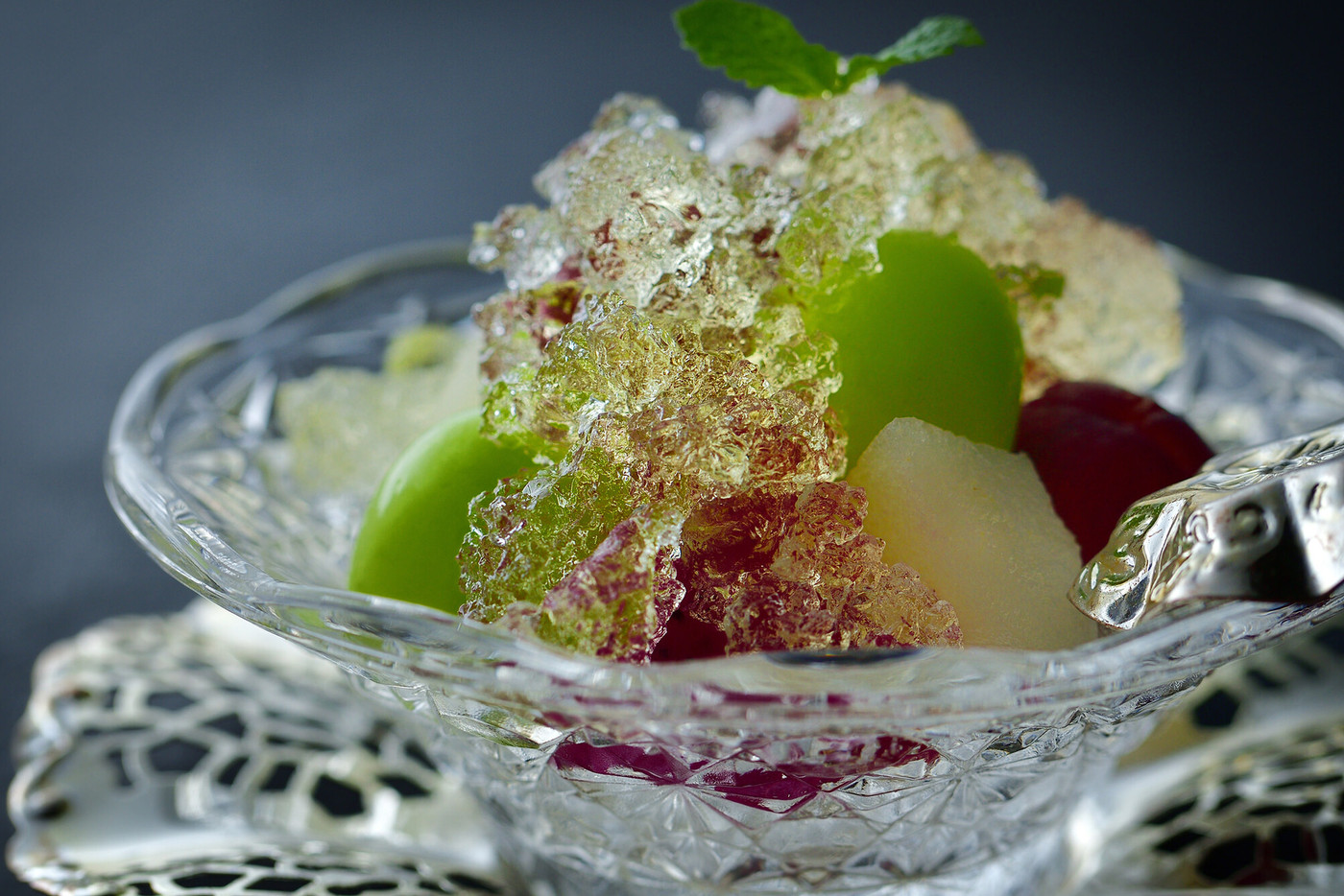 人里離れて静かなひととき。群馬の名湯を味わえる全8室の旅館4240583