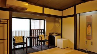 客室の設備とサービス / 27