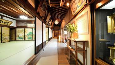 施設内の設備 / 3