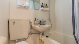 和風ダブルルーム 禁煙